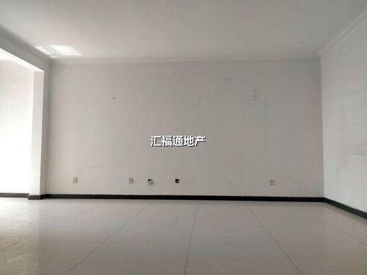 涿州开发区名流城市尊邸3室2厅房源信息第1张图片