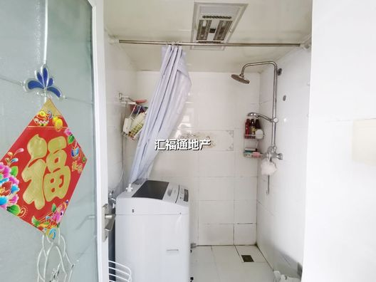 涿州清凉寺汇元四季橙1室0厅房源信息第5张图片