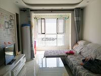 高铁新城鹏渤印象城·牛津花园2室2厅1卫(编号H99001181)