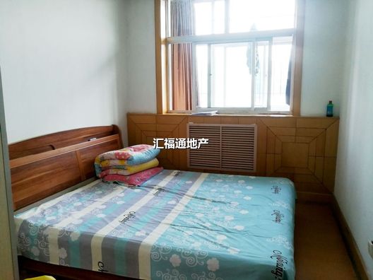 涿州清凉寺物资局小区3室2厅房源信息第3张图片