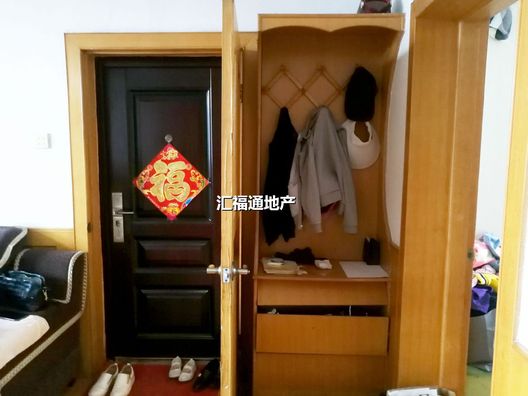 涿州清凉寺物资局小区3室2厅房源信息第10张图片