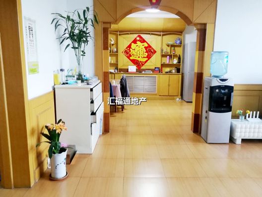 涿州清凉寺物资局小区3室2厅房源信息第3张图片