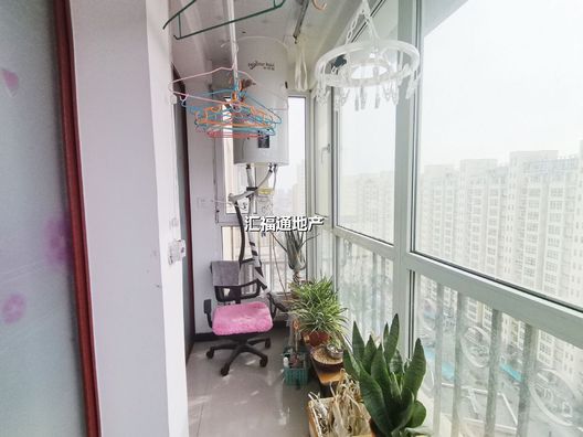 涿州双塔区鸿盛凯旋门3室2厅房源信息第10张图片