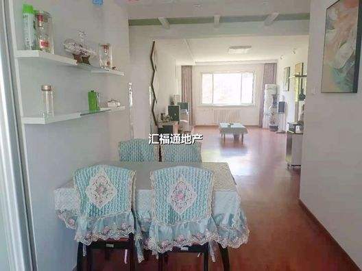 涿州开发区青旅花园3室2厅房源信息第1张图片
