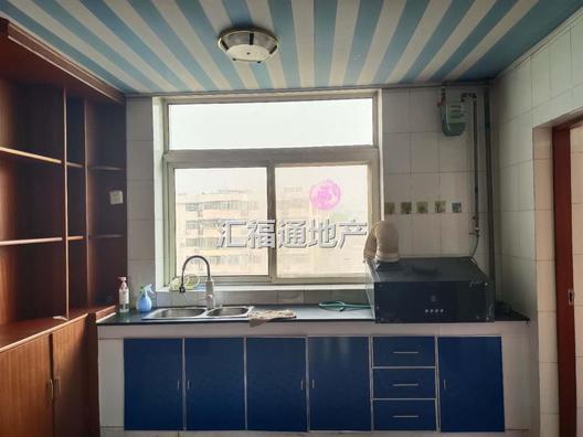 涿州开发区怡海嘉园2室2厅房源信息第2张图片