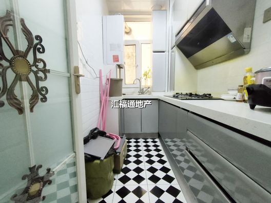 涿州双塔区鸿盛凯旋门1室1厅房源信息第5张图片