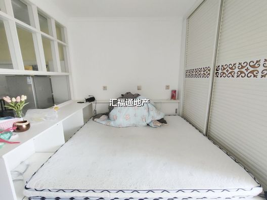 涿州双塔区鸿盛凯旋门1室1厅房源信息第4张图片