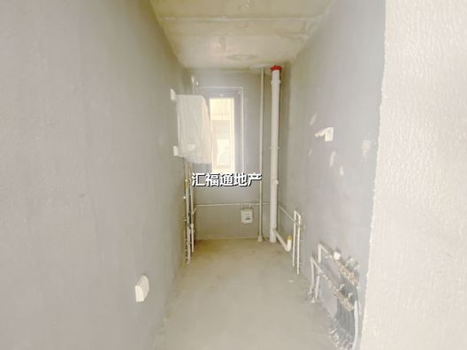 涿州高铁新城鸿坤理想湾3室1厅房源信息第2张图片