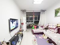 双塔区水岸花城2室1厅1卫(编号H58000726)