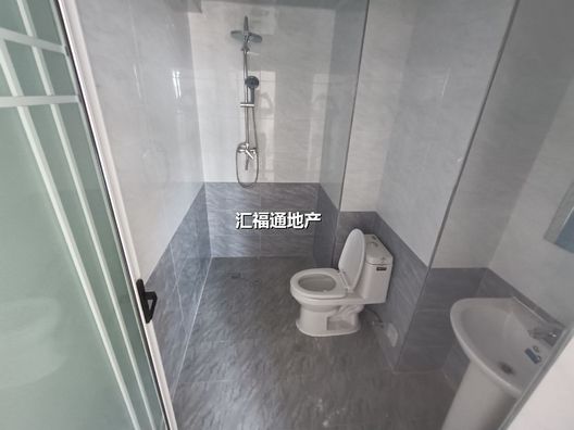 涿州高铁新城宝利新仕界3室2厅房源信息第6张图片