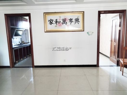 涿州清凉寺范阳公寓3室2厅房源信息第1张图片