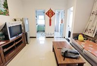 开发区惠友荷园1室1厅1卫(编号H1A002008)
