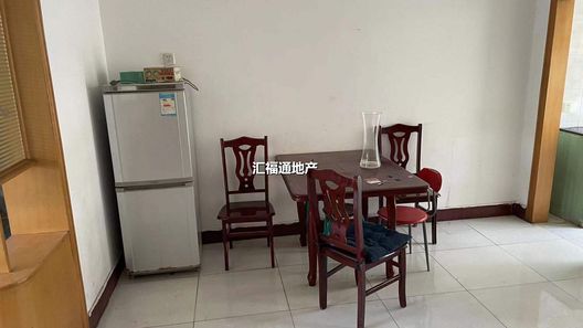 涿州开发区涿州银都小区3室2厅房源信息第1张图片