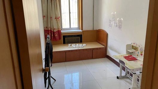 涿州开发区涿州银都小区3室2厅房源信息第4张图片