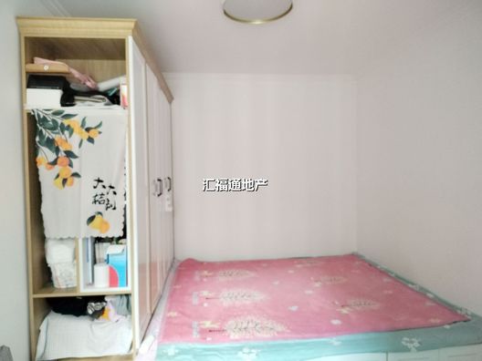 名流美域2室2厅1卫第5张缩略图