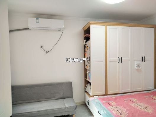 名流美域2室2厅1卫第6张缩略图
