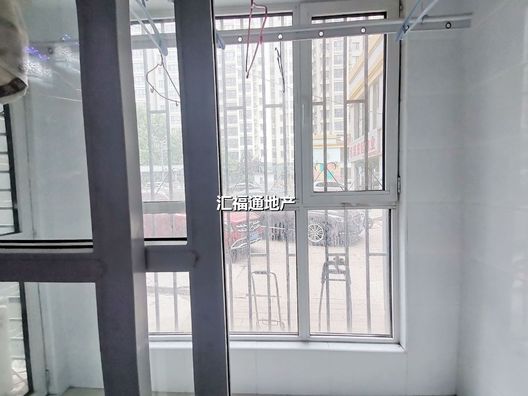 涿州开发区翡翠城（涿郡东区）2室2厅房源信息第9张图片