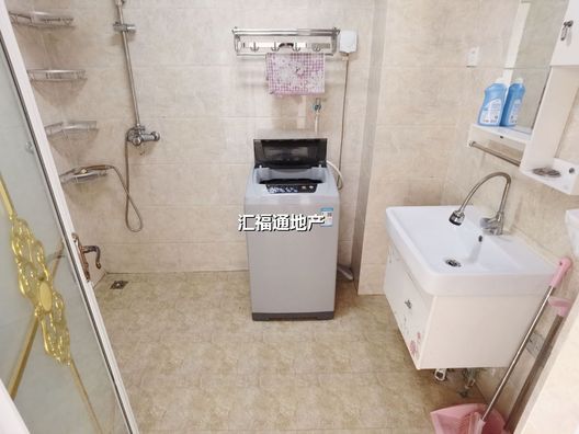 涿州高铁新城鸿坤理想湾3室2厅房源信息第7张图片