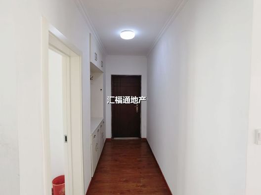 涿州高铁新城鸿坤理想湾3室2厅房源信息第9张图片