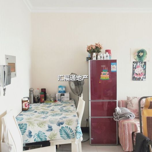 涿州开发区金色家园1室1厅房源信息第1张图片