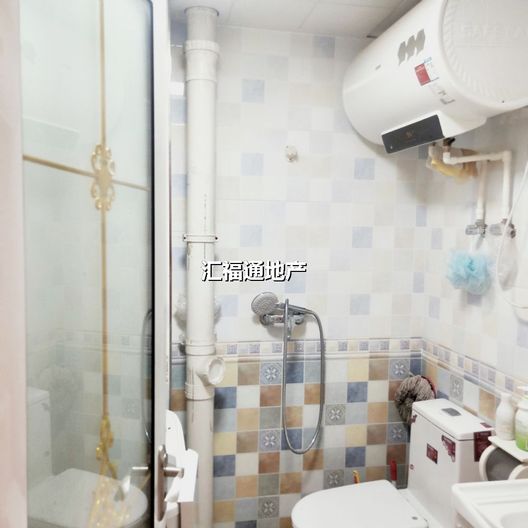 涿州开发区金色家园1室1厅房源信息第5张图片