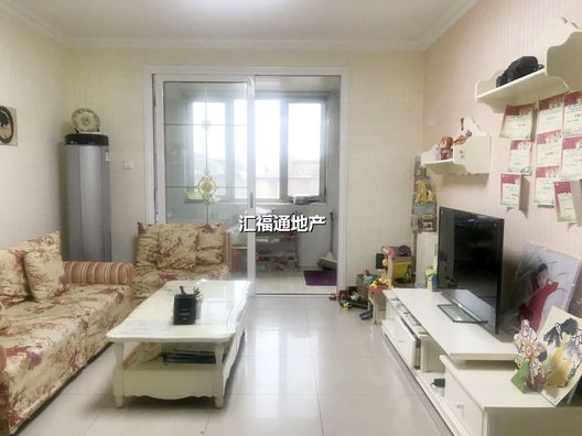 涿州开发区金色家园1室1厅房源信息第4张图片