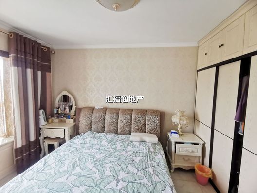 涿州开发区翡翠城（涿郡东区）2室2厅房源信息第3张图片