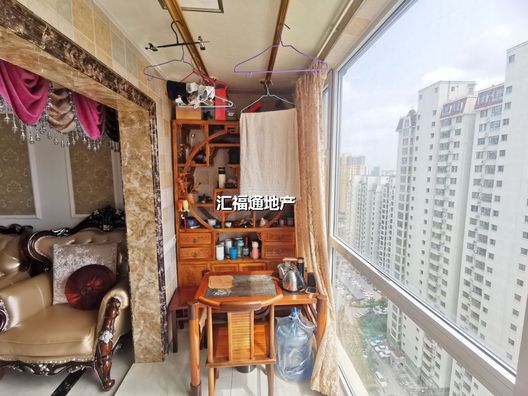 涿州开发区翡翠城（涿郡东区）2室2厅房源信息第7张图片