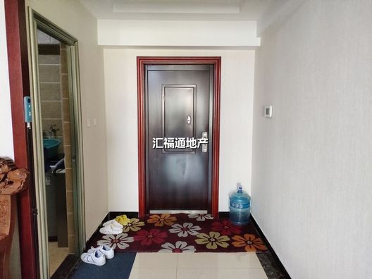 涿州开发区弘德缘（豪门庄园三期）1室1厅房源信息第5张图片