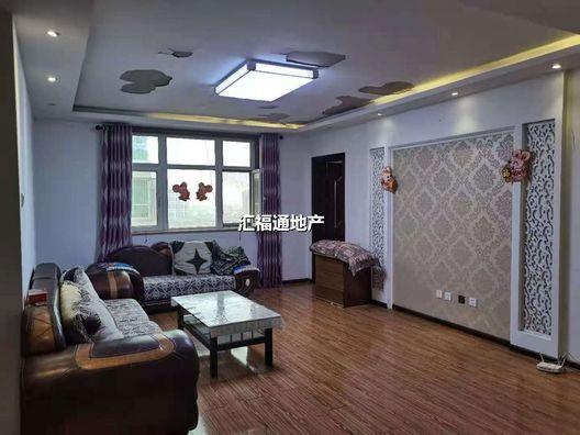 涿州开发区华泰豪庭3室2厅房源信息第3张图片
