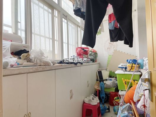 涿州桃园区新星小区3室2厅房源信息第8张图片