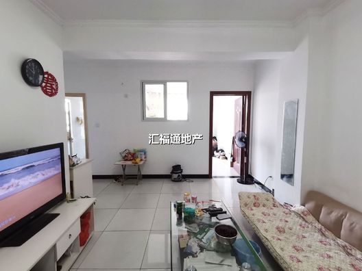 涿州市清凉寺汇元和顺1室1厅房源信息第4张图片