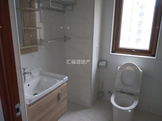 涿州高铁新城高铁新干线3室2厅房源信息第6张图片