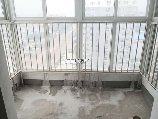 涿州双塔区天筑逸城2室2厅房源信息第7张图片