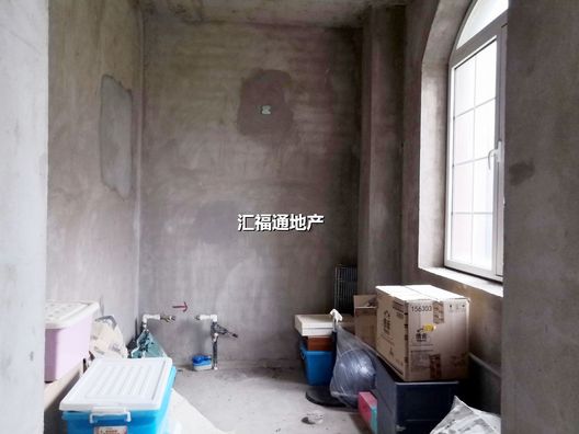 涿州城西区西京都高尔夫别墅4室2厅房源信息第2张图片