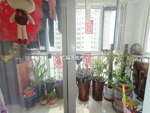 涿州开发区翡翠城（涿郡东区）2室2厅房源信息第8张图片