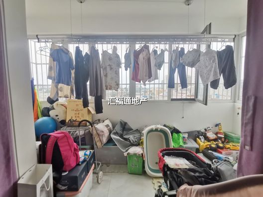 涿州开发区惠友荷园2室2厅房源信息第7张图片