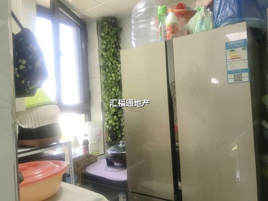 涿州高铁新城鸿坤理想湾2室2厅房源信息第8张图片