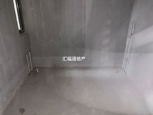 涿州高铁新城鸿坤理想湾3室2厅房源信息第8张图片
