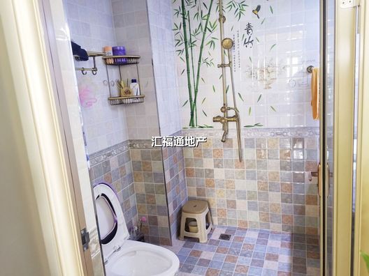 涿州开发区弘德缘（豪门庄园三期）3室1厅房源信息第7张图片