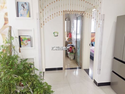 涿州开发区弘德缘（豪门庄园三期）3室1厅房源信息第8张图片