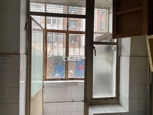 涿州开发区邮电局住宅楼2室1厅房源信息第1张图片