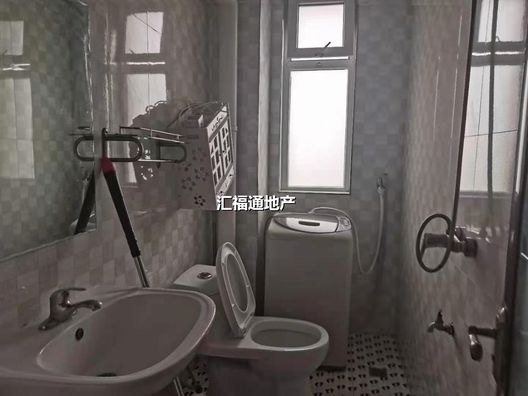 涿州双塔区天保郦景2室2厅房源信息第5张图片
