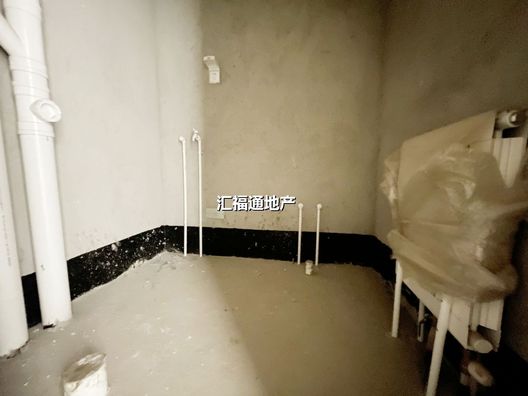 涿州高铁新城华融现代城2室2厅房源信息第4张图片