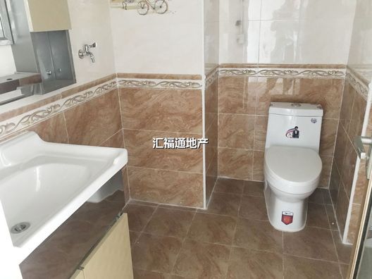 涿州开发区名流美域1室1厅房源信息第4张图片