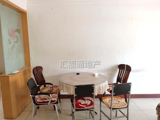 涿州清凉寺方正园2室2厅房源信息第2张图片