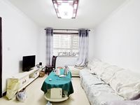 双塔区水岸花城2室2厅1卫(编号H58000741)