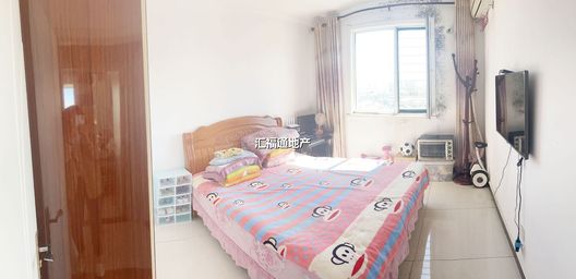 涿州双塔区天保郦景3室2厅房源信息第4张图片