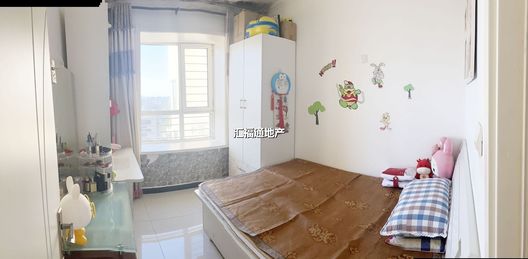 涿州双塔区天保郦景3室2厅房源信息第5张图片