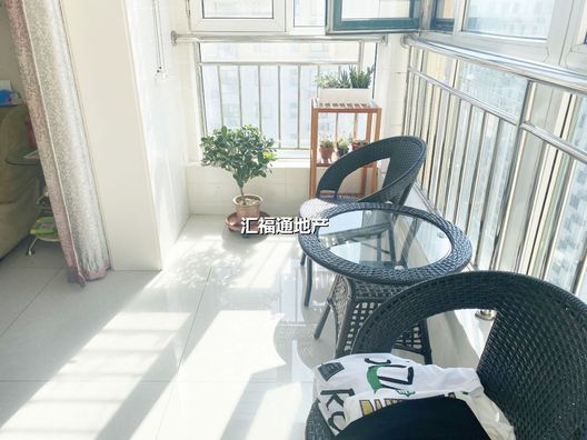 涿州双塔区天保郦景3室2厅房源信息第8张图片
